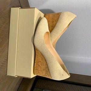Nine West shoes size 7